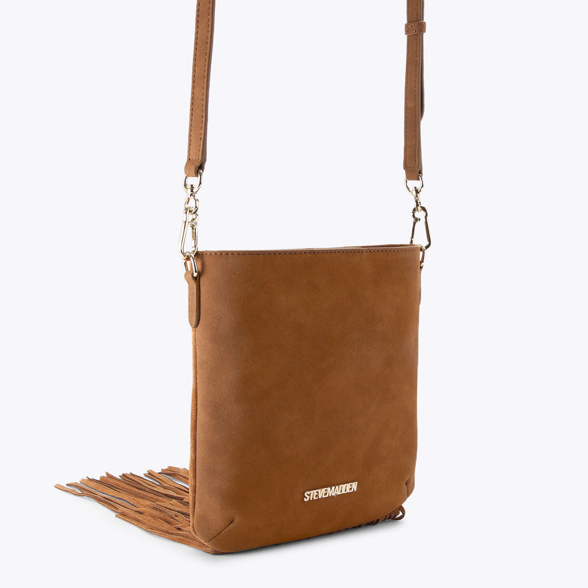 Desert Bag Cognac - view 3
