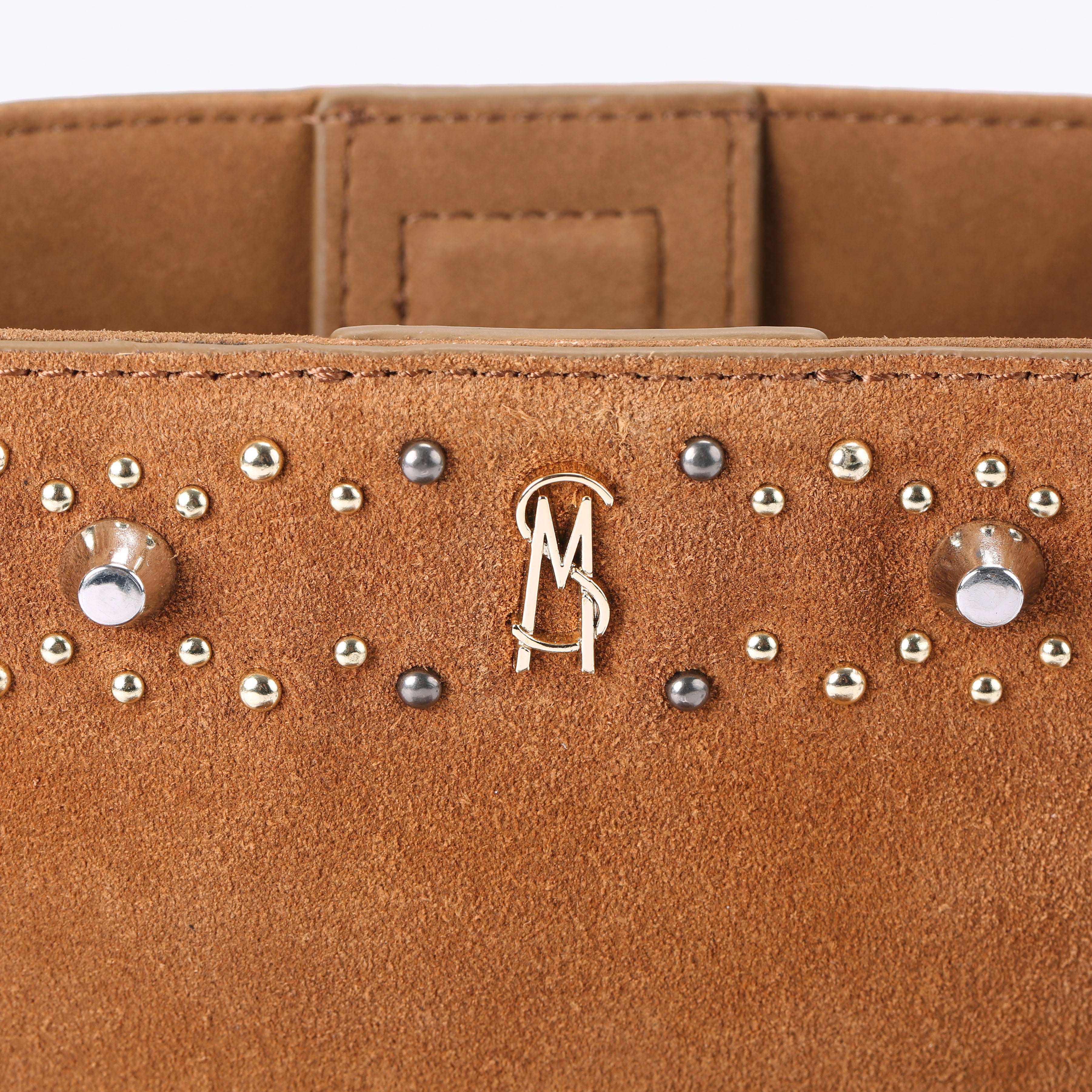 Desert Bag Cognac - view 4