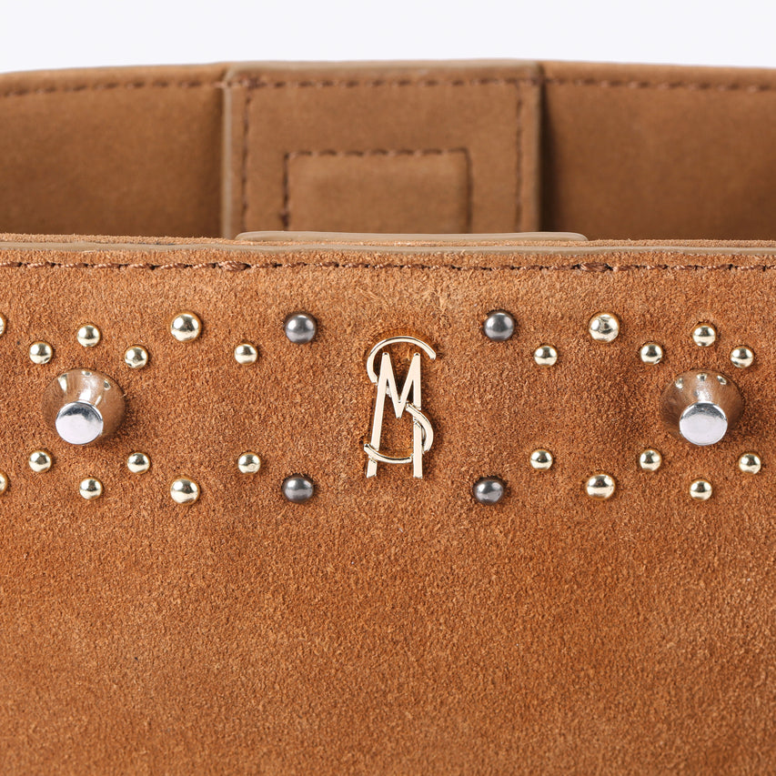 Desert Bag Cognac - view 4