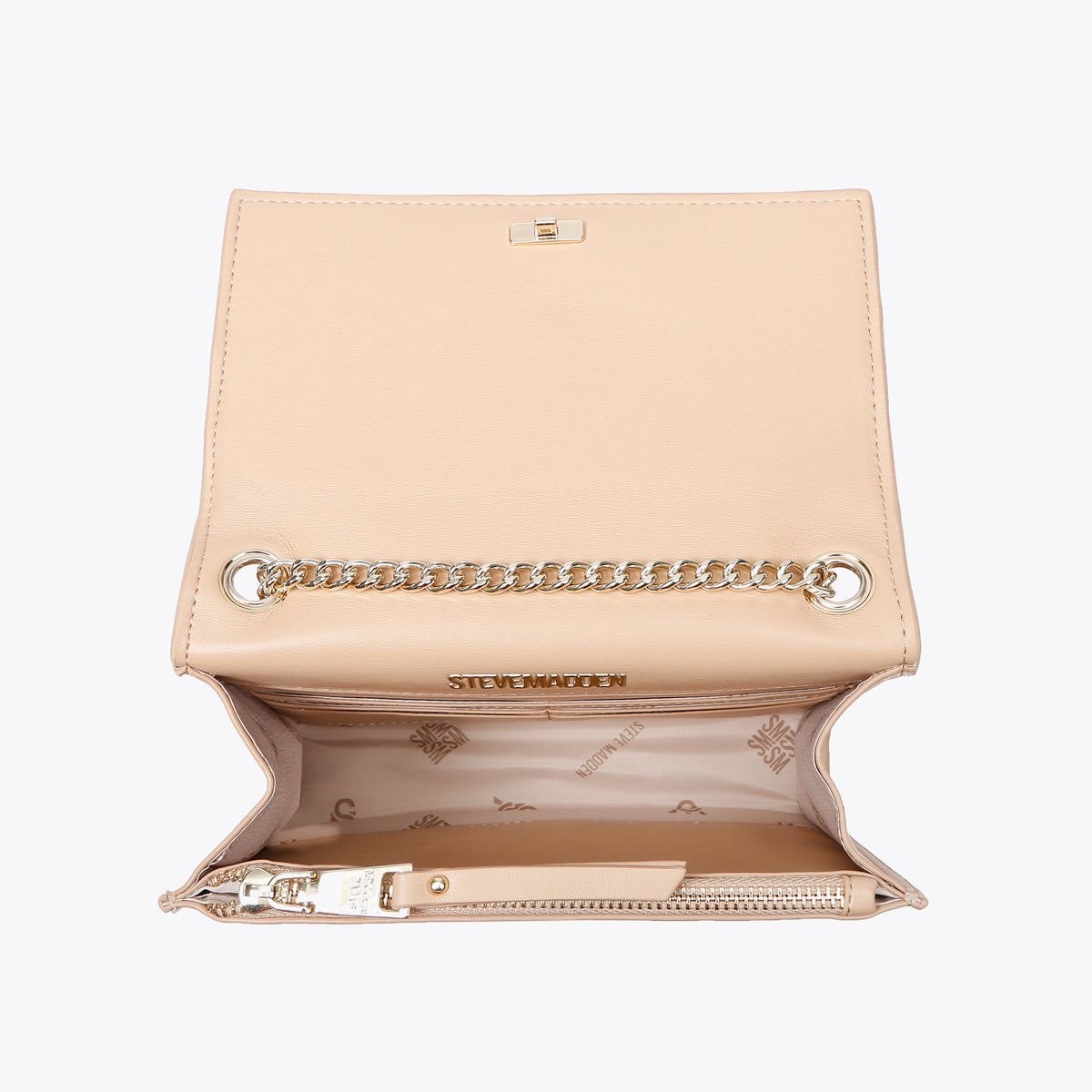 Dipsy Bag Pale Pink
