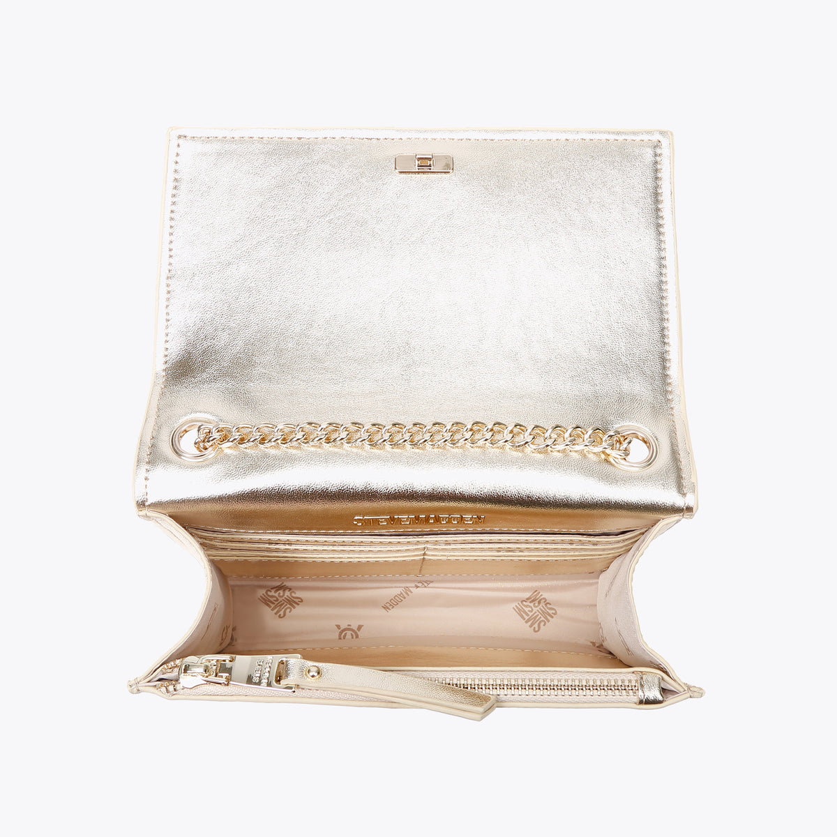 Dipsy Bag Gold