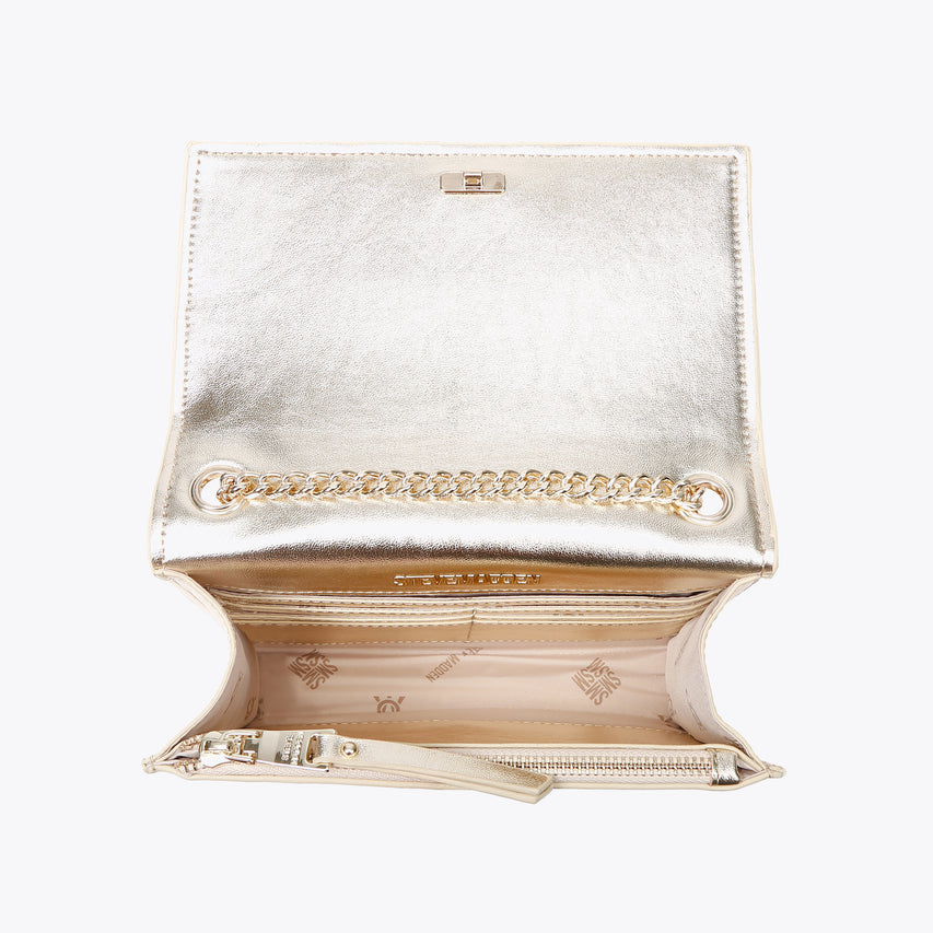 Dipsy Bag Gold - view 3