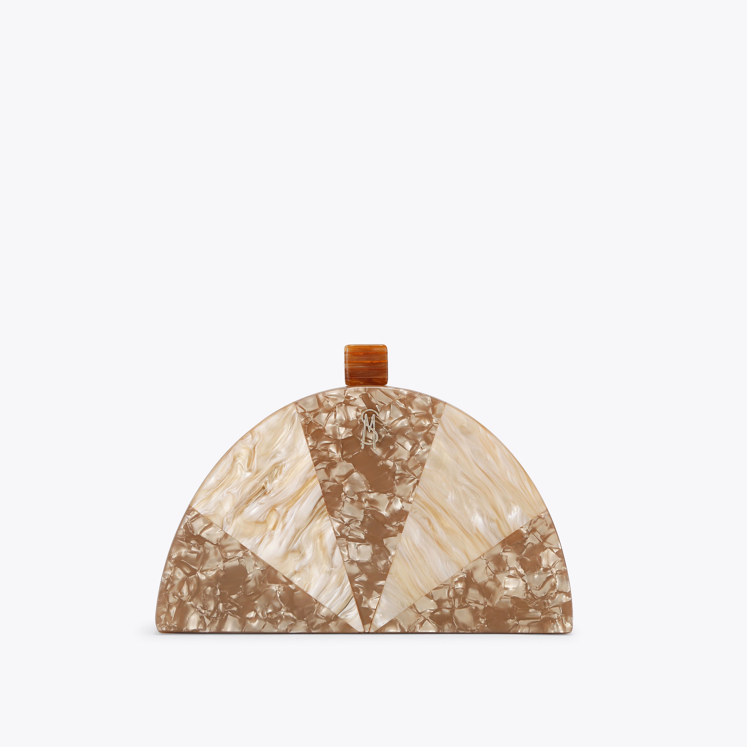 Halo Bag Gold