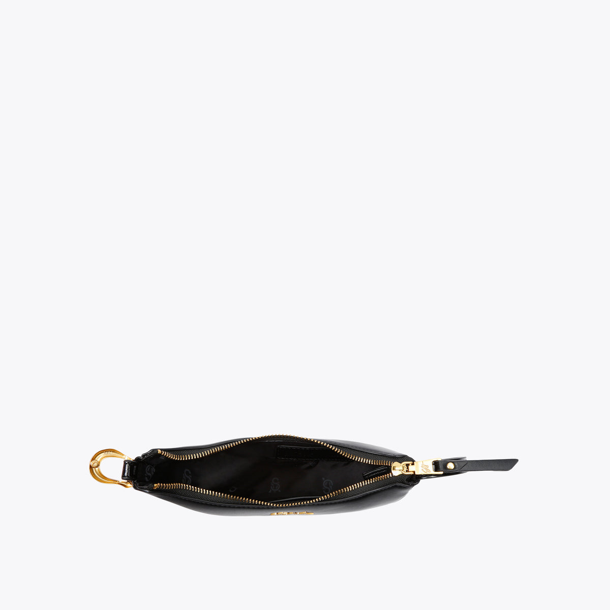 Icy Bag Black