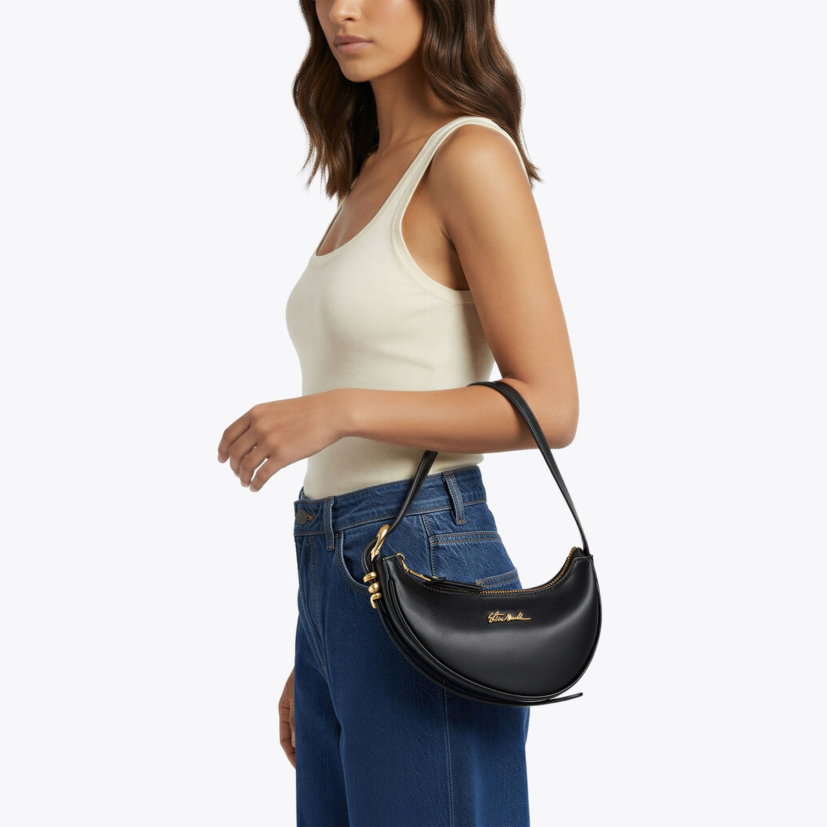 Icy Bag Black