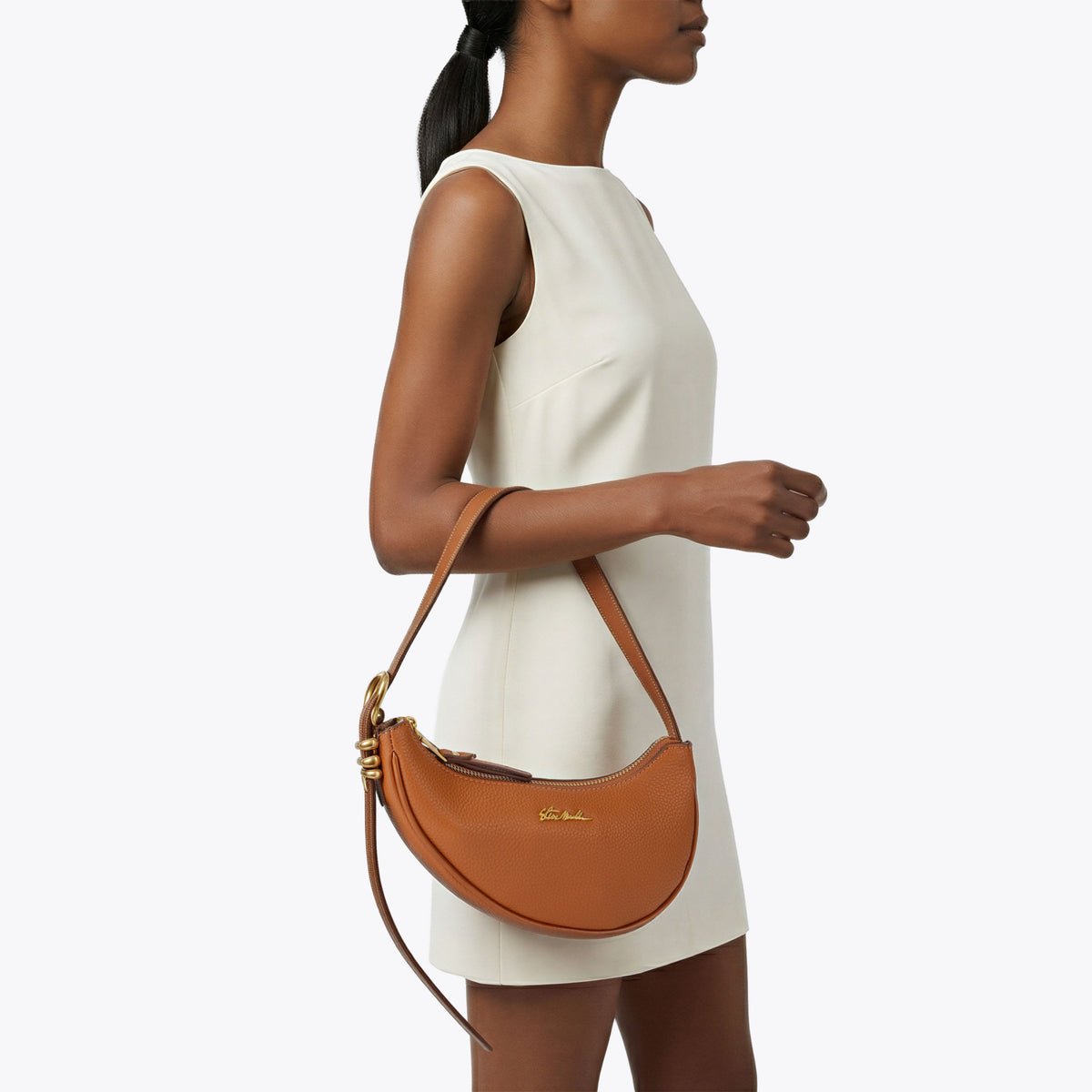 Icy Bag Tan