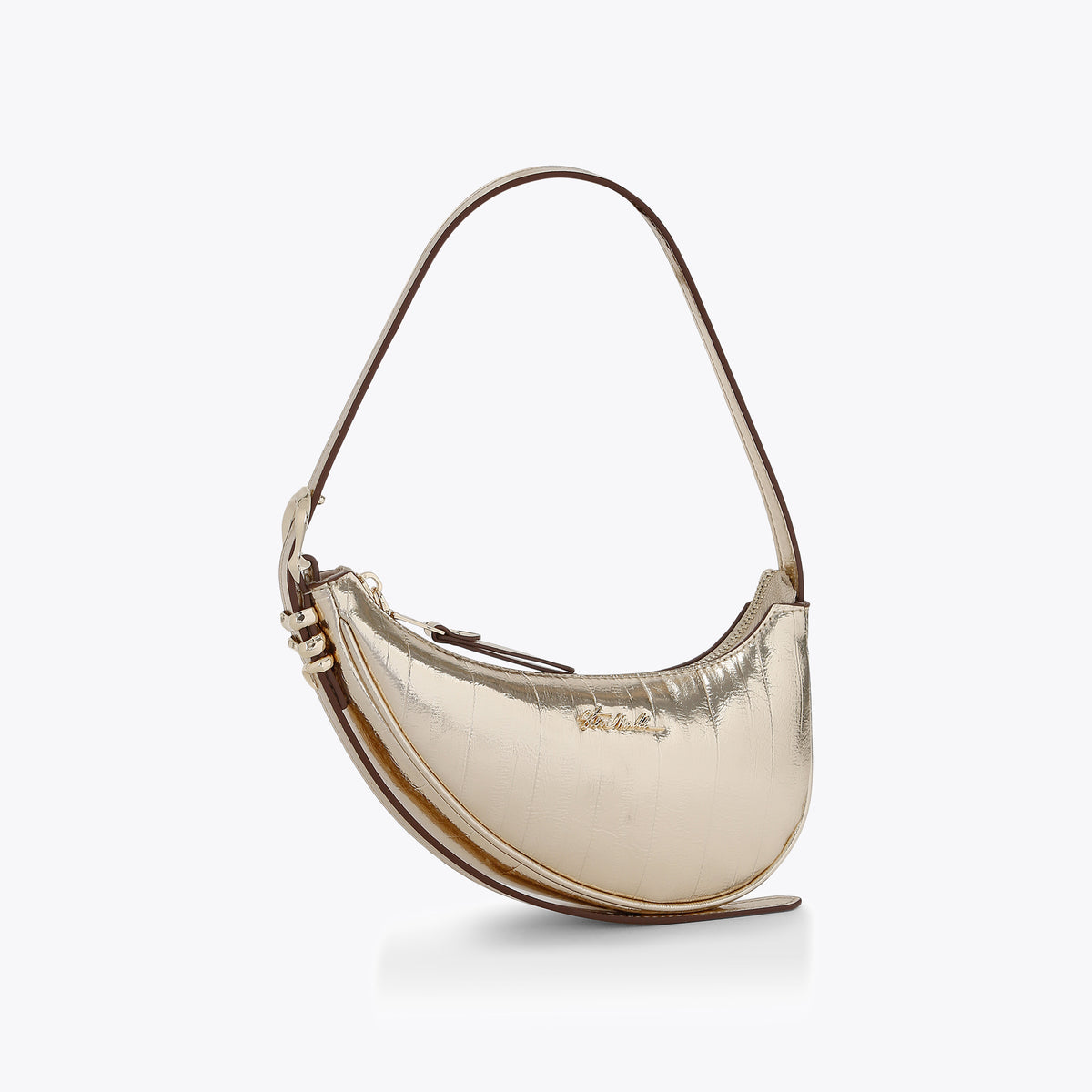 Icy Bag Gold