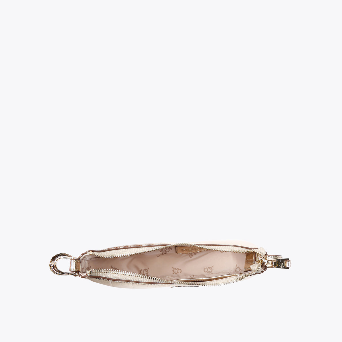 Icy Bag Gold