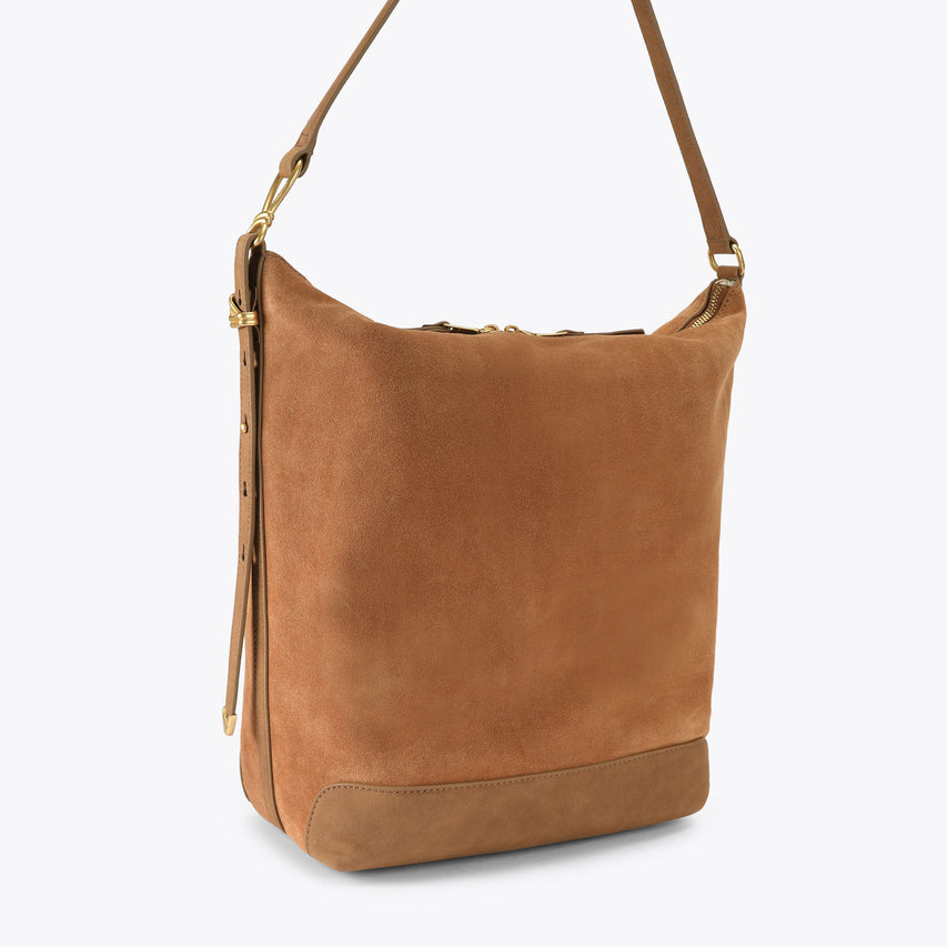 Maybel Bag Brown - view 3