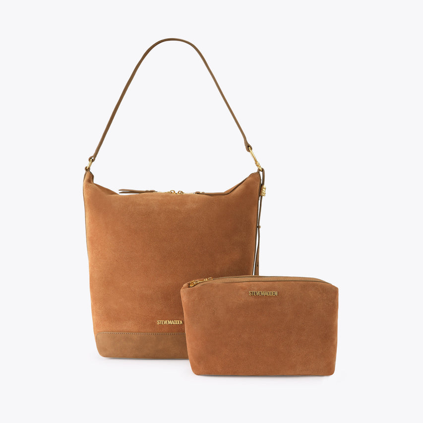 Maybel Bag Brown - view 5