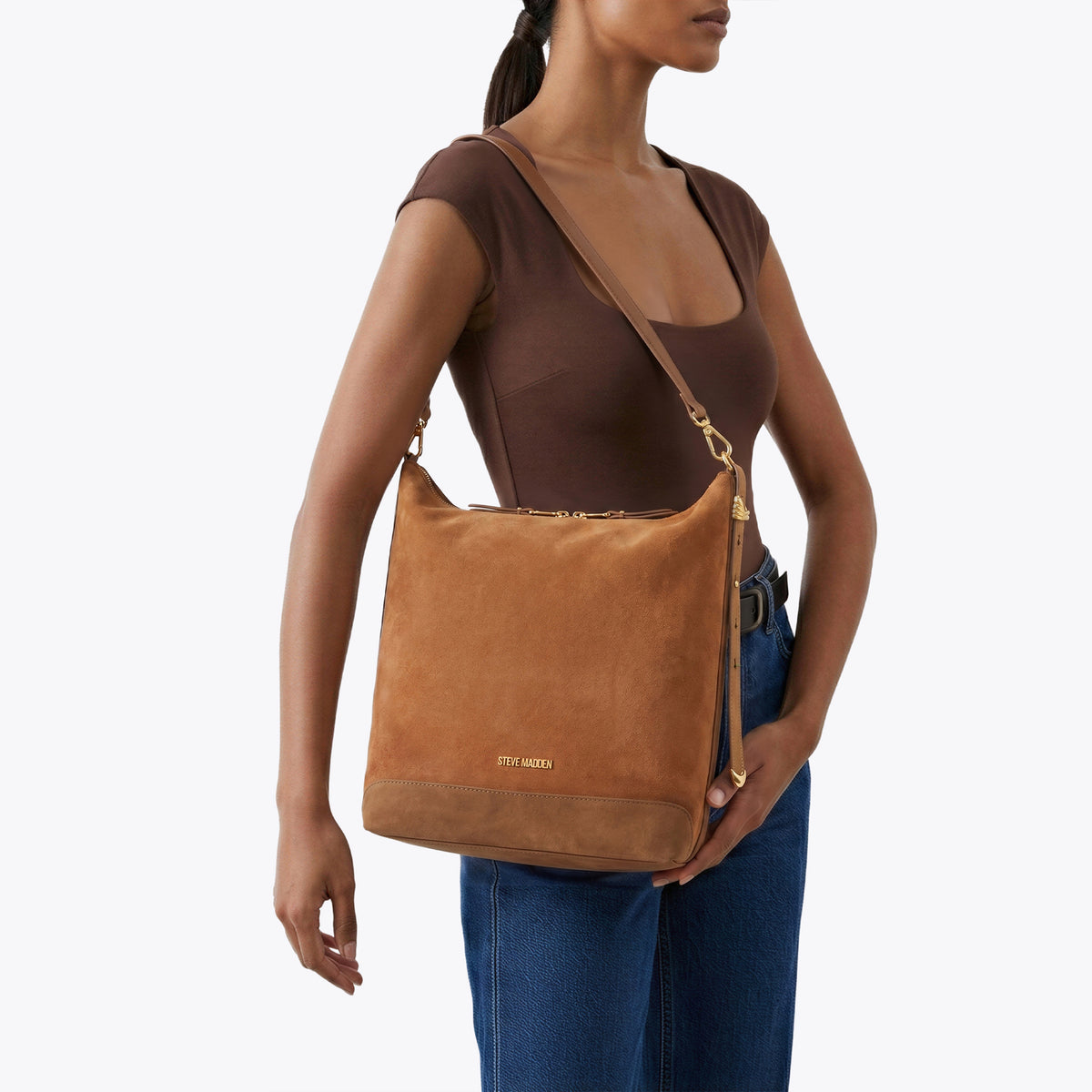 Maybel Bag Brown