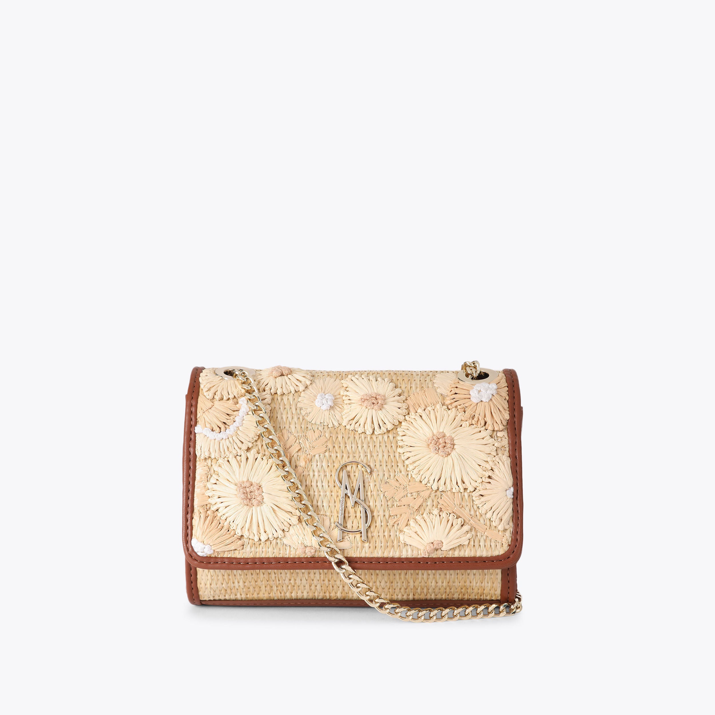 Ramon Bag Raffia