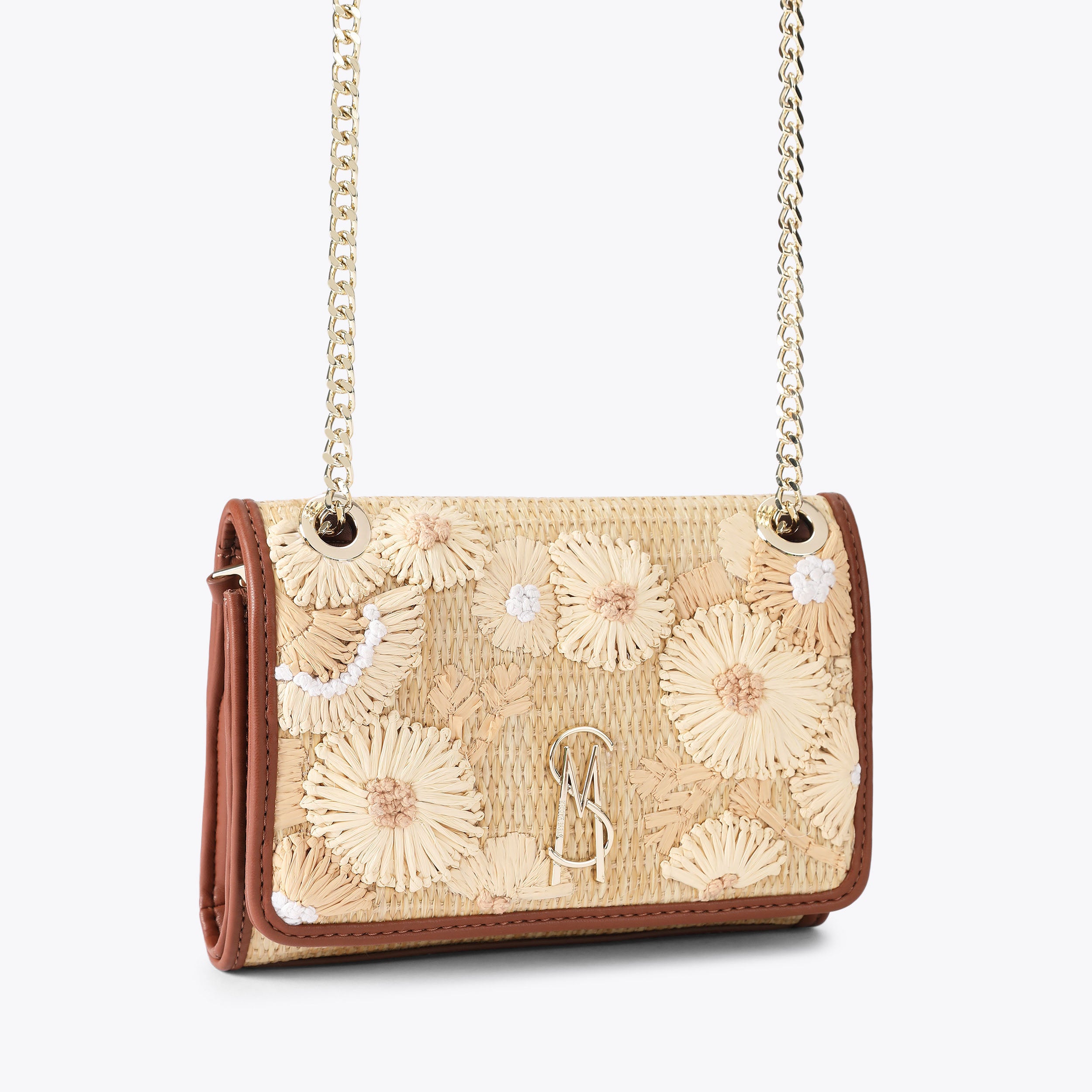 Ramon Bag Raffia - view 2