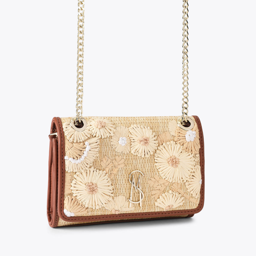 Ramon Bag Raffia - view 2