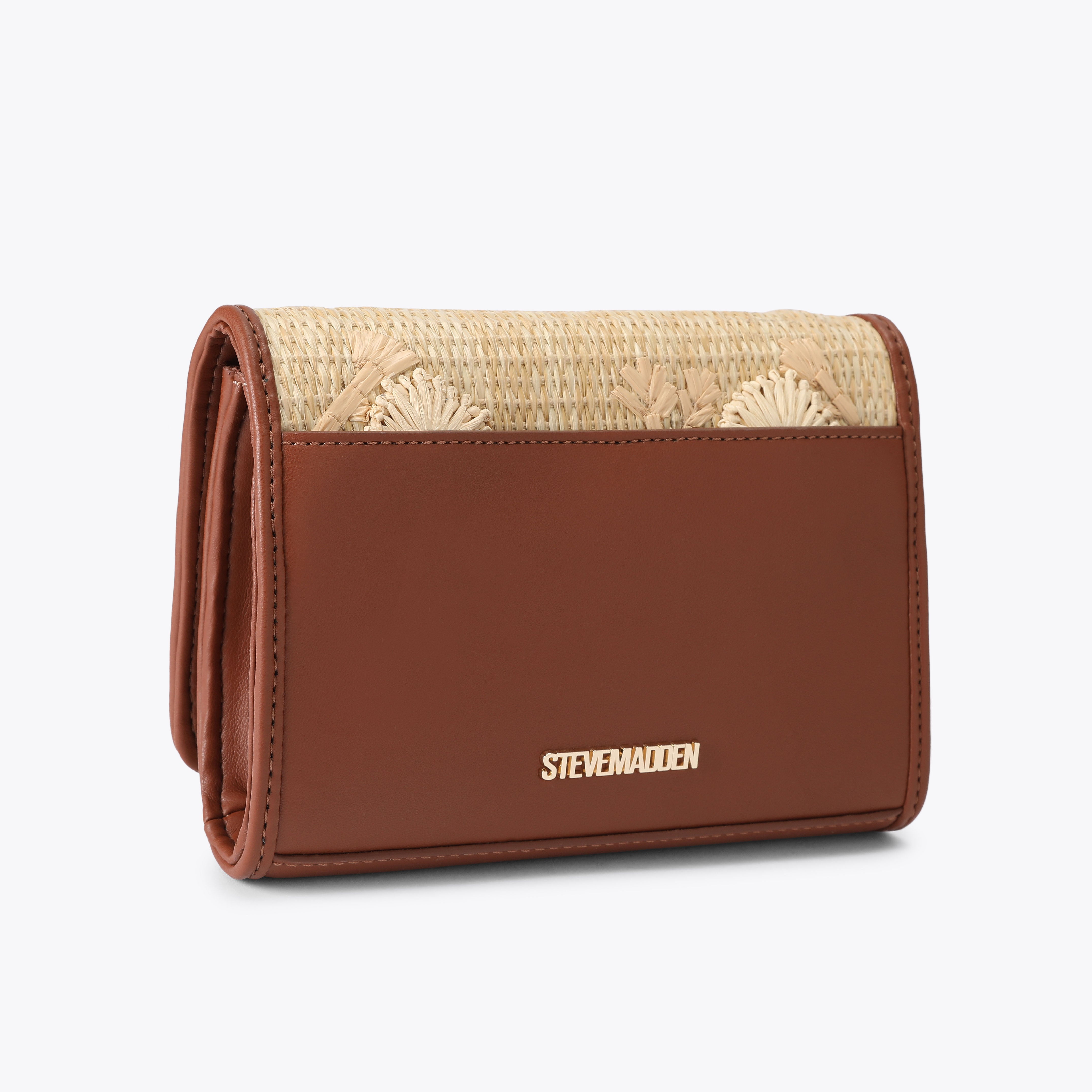Ramon Bag Raffia - view 3