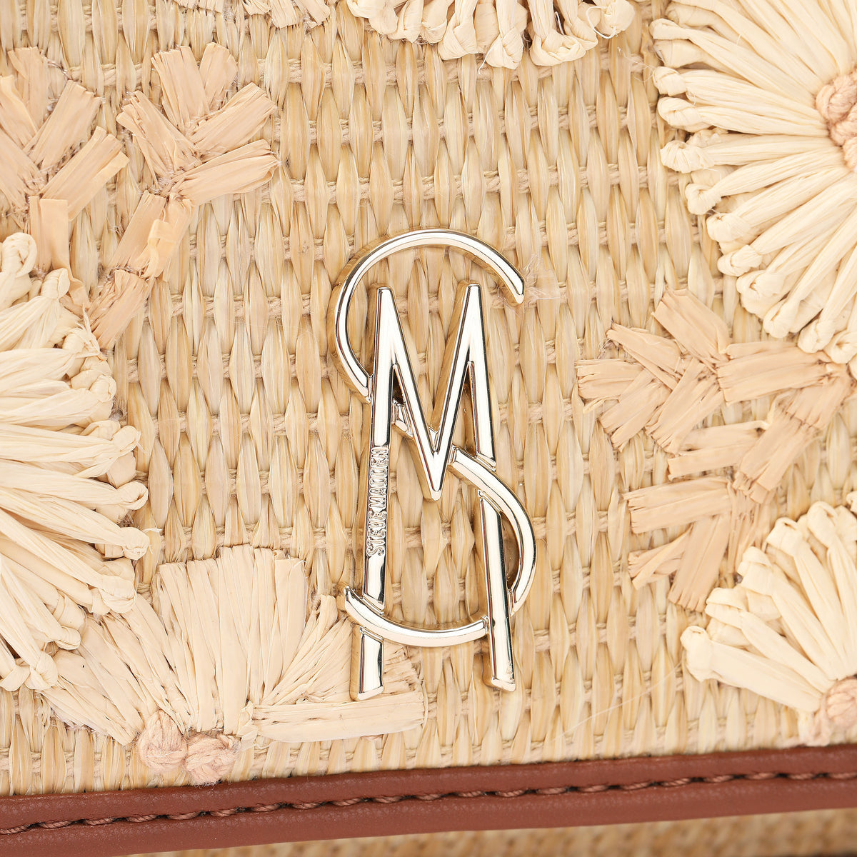 Ramon Bag Raffia