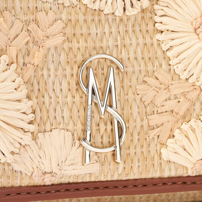 Ramon Bag Raffia - view 4