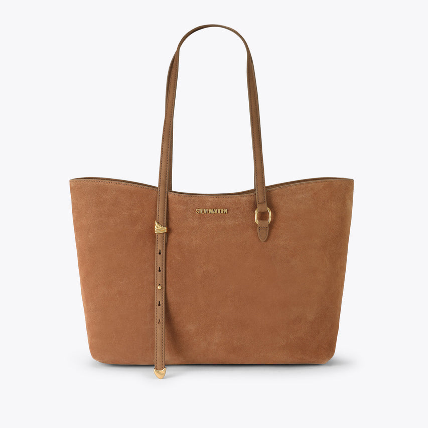 Sparrow Bag Brown