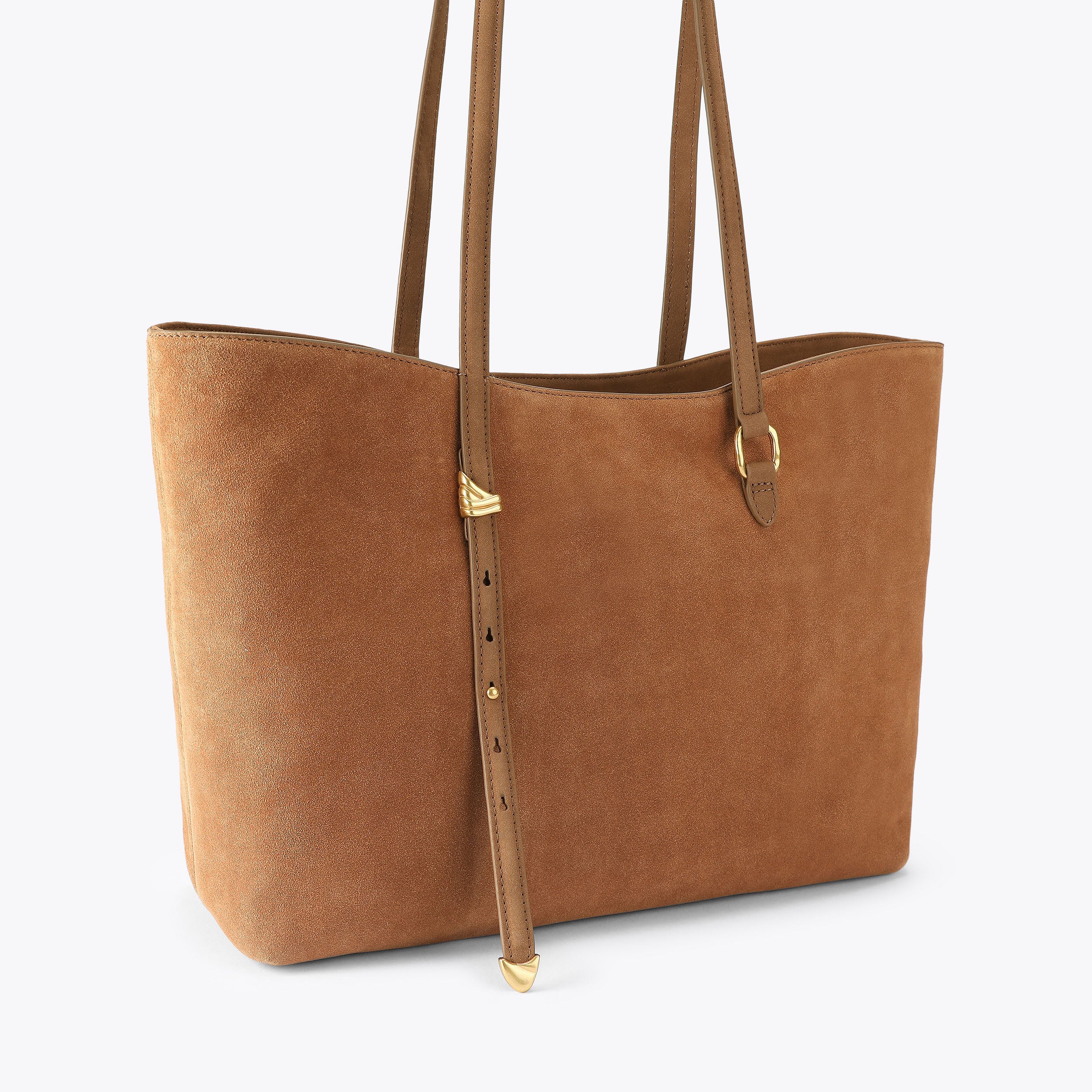 Sparrow Bag Brown - view 3