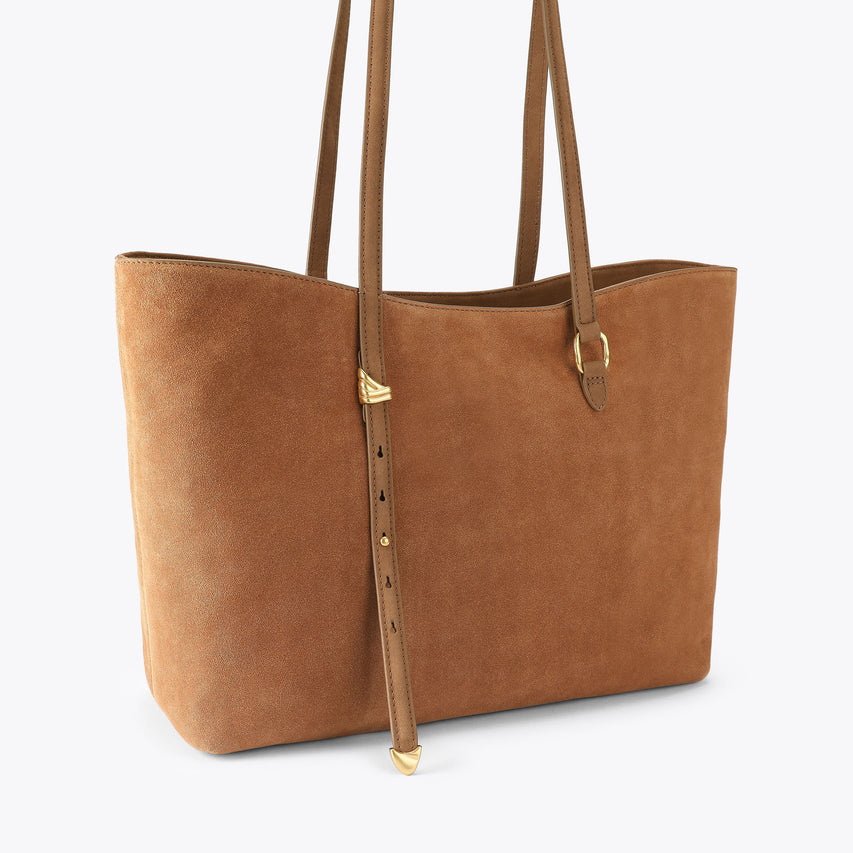 Sparrow Bag Brown - view 3