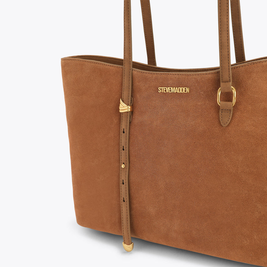 Sparrow Bag Brown - view 4