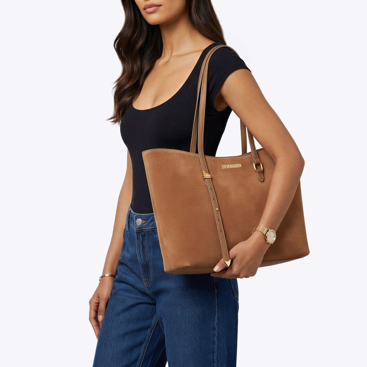 Sparrow Bag Brown