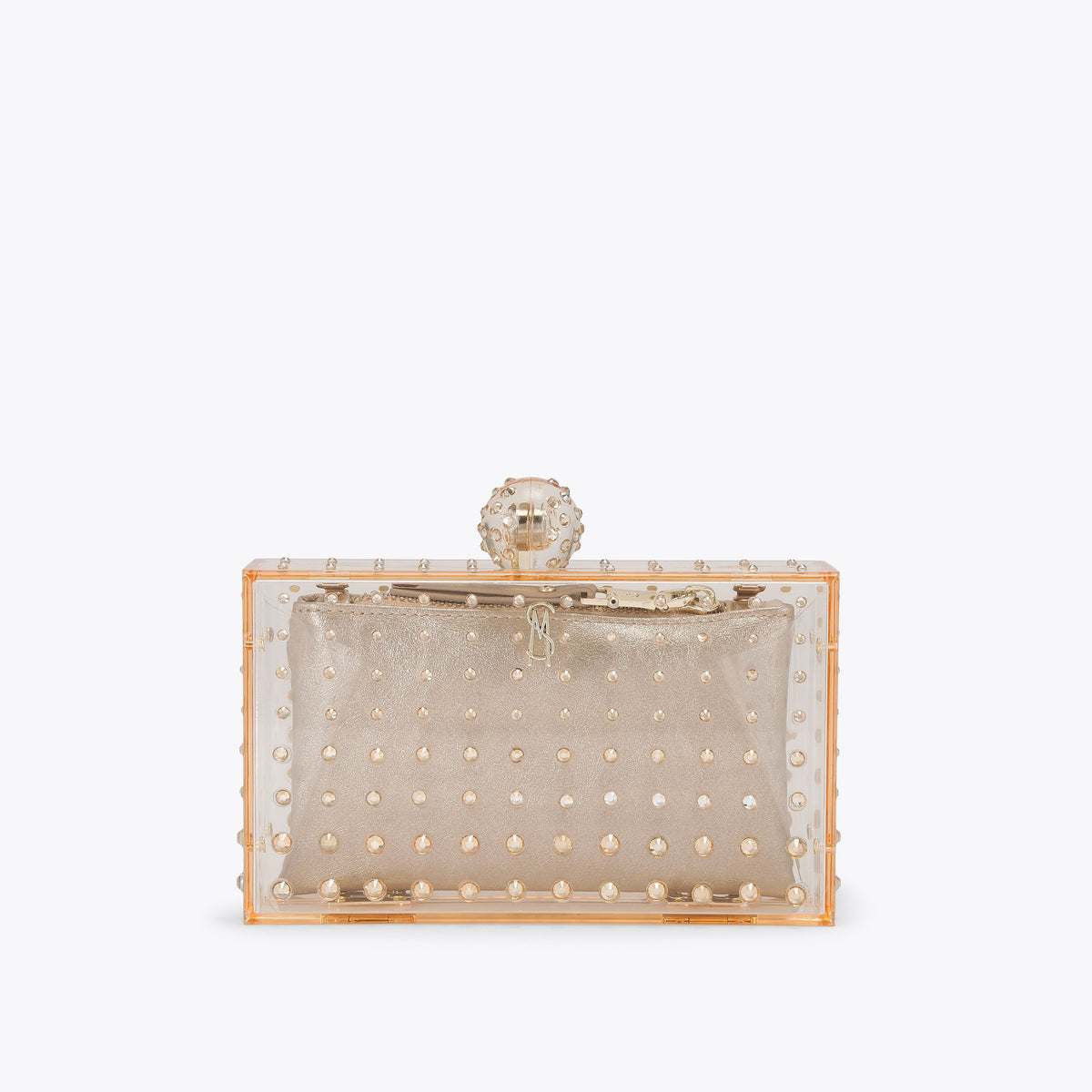 Teaser Bag Gold