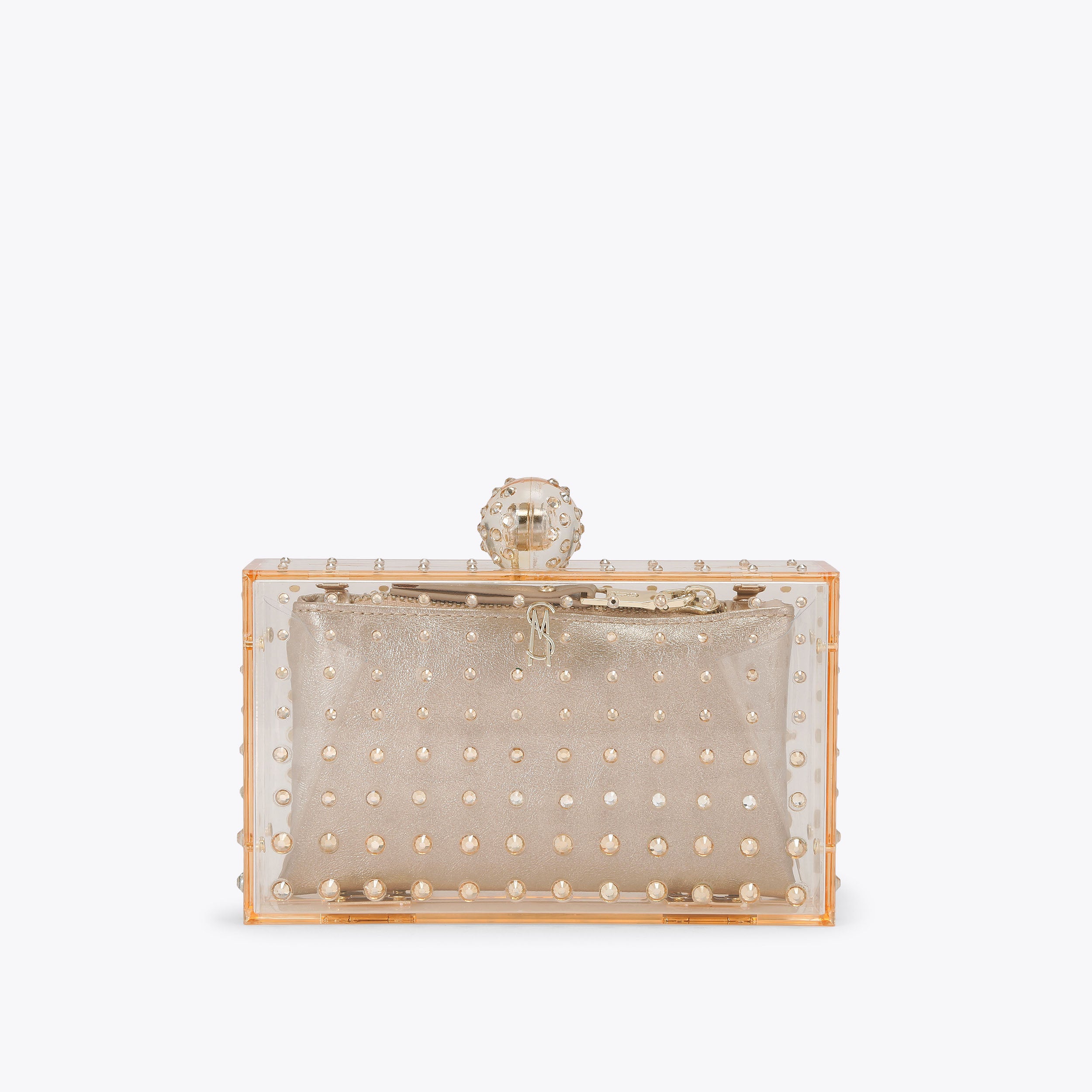 Teaser Bag Gold