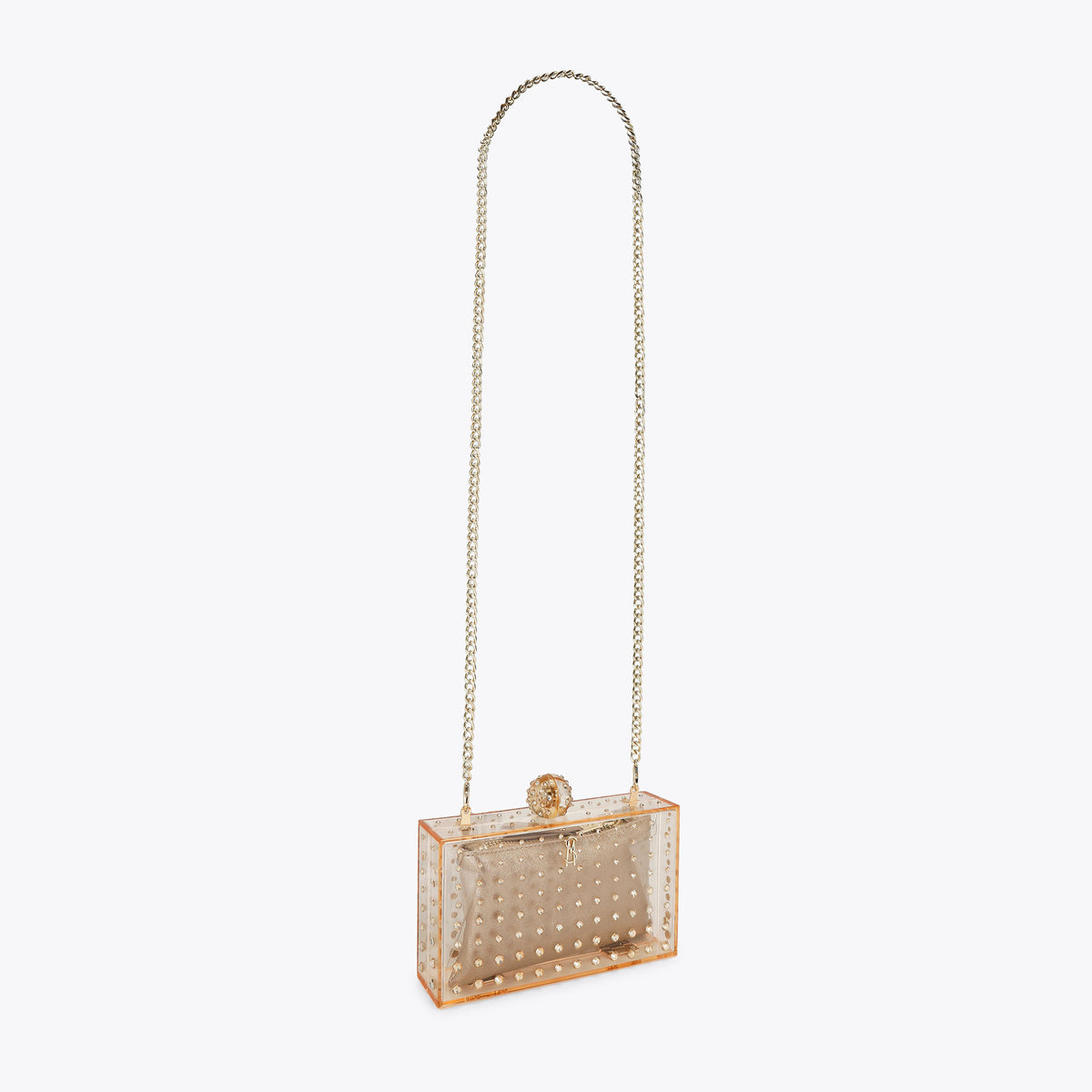 Teaser Bag Gold