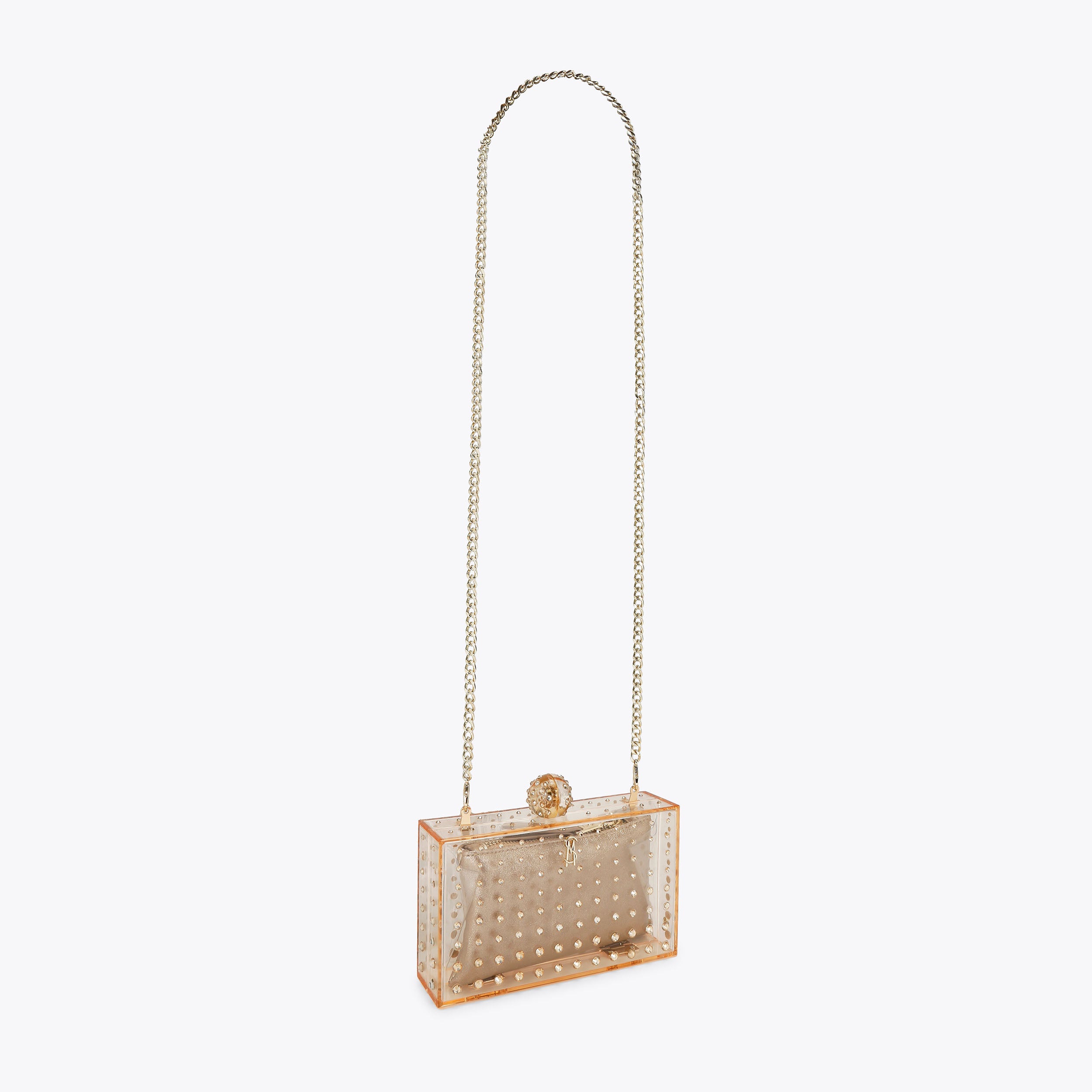 Teaser Bag Gold - view 2
