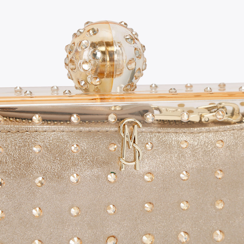 Teaser Bag Gold - view 4