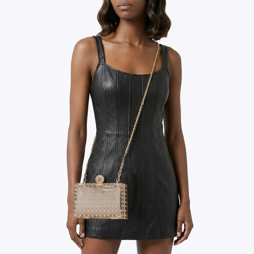 Teaser Bag Gold - view 6