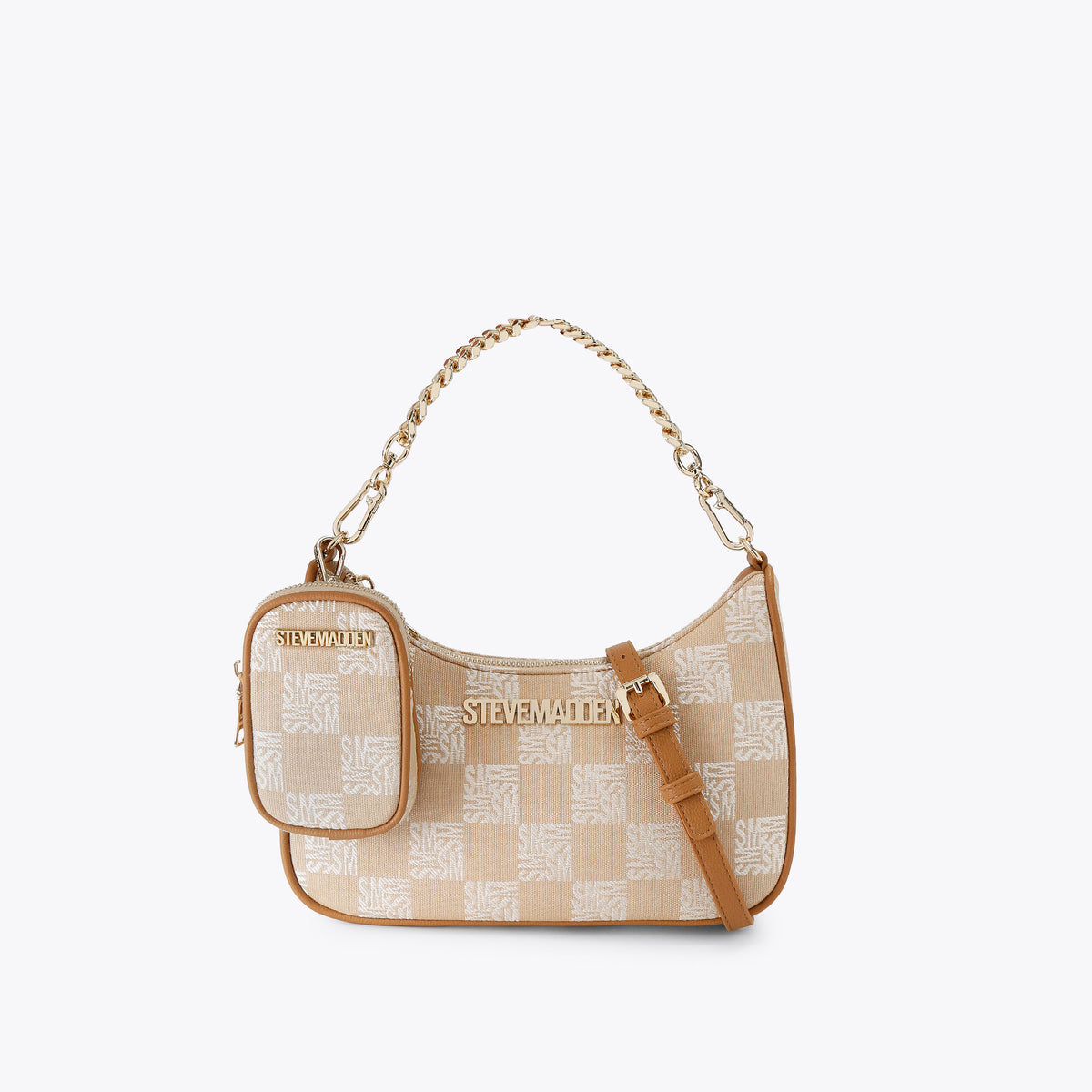 Vital Bag Beige