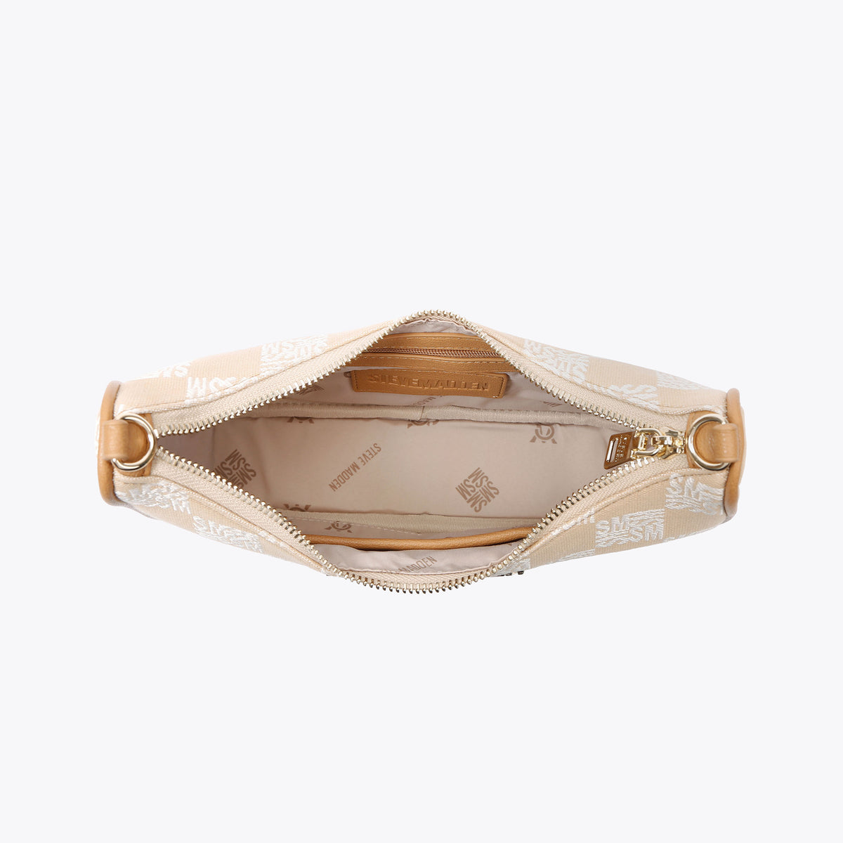 Vital Bag Beige