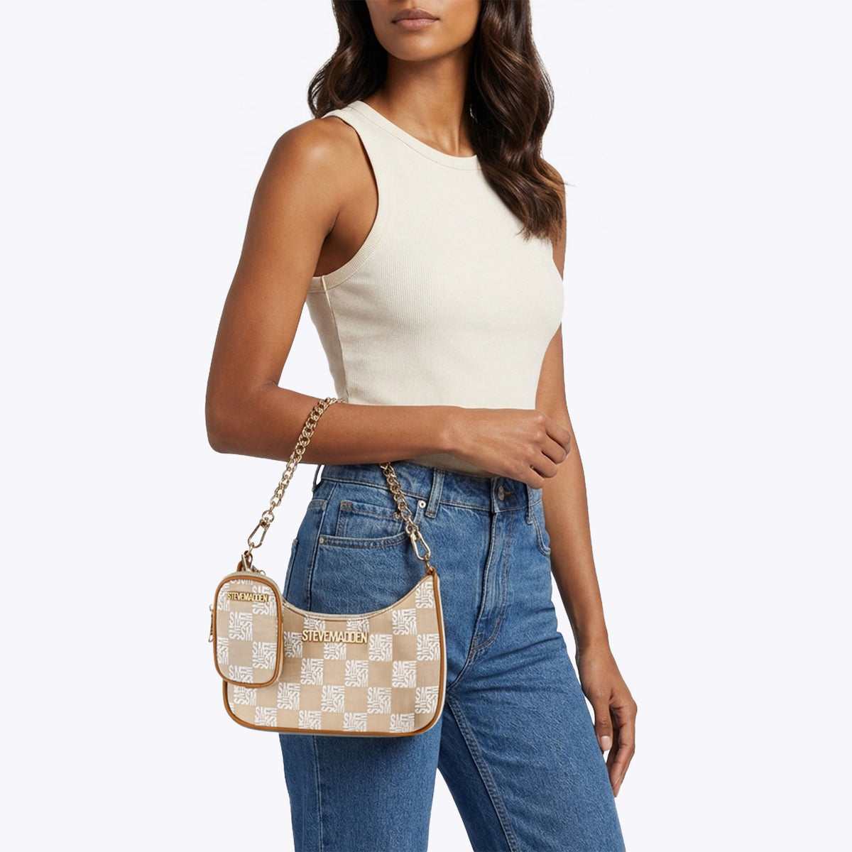 Vital Bag Beige