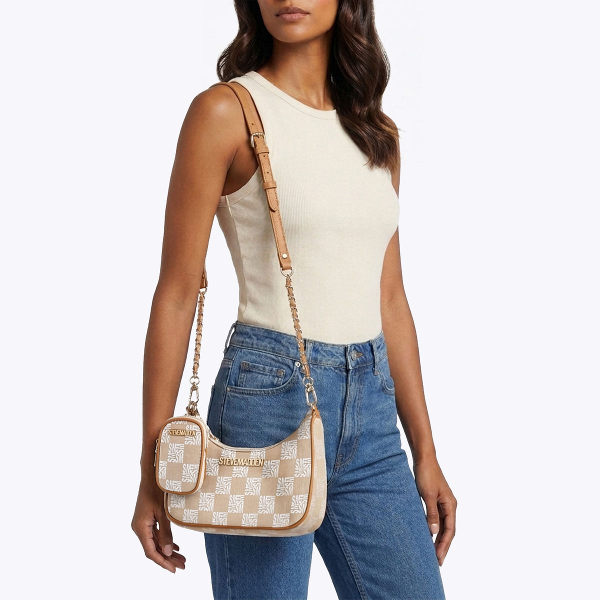 Vital Bag Beige