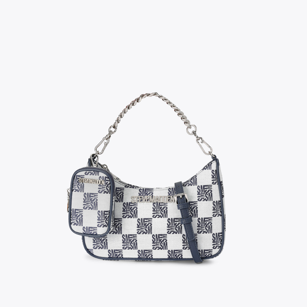 Vital Bag Blue White