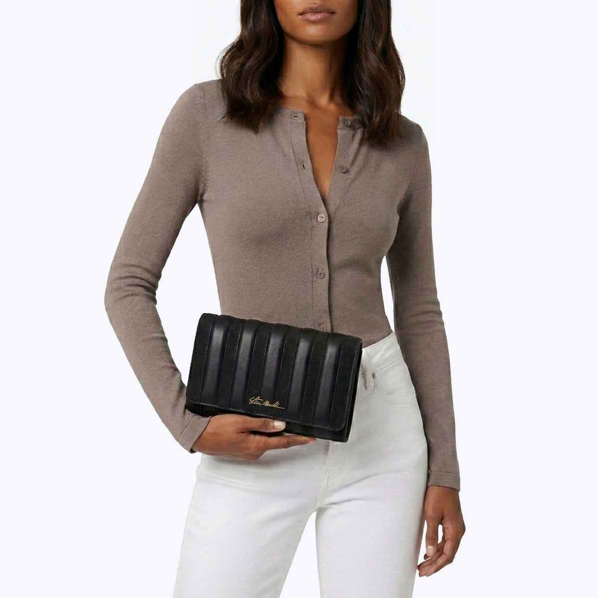 Whisp Bag Black