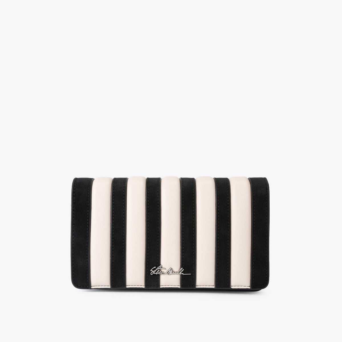 Whisp Bag Black White