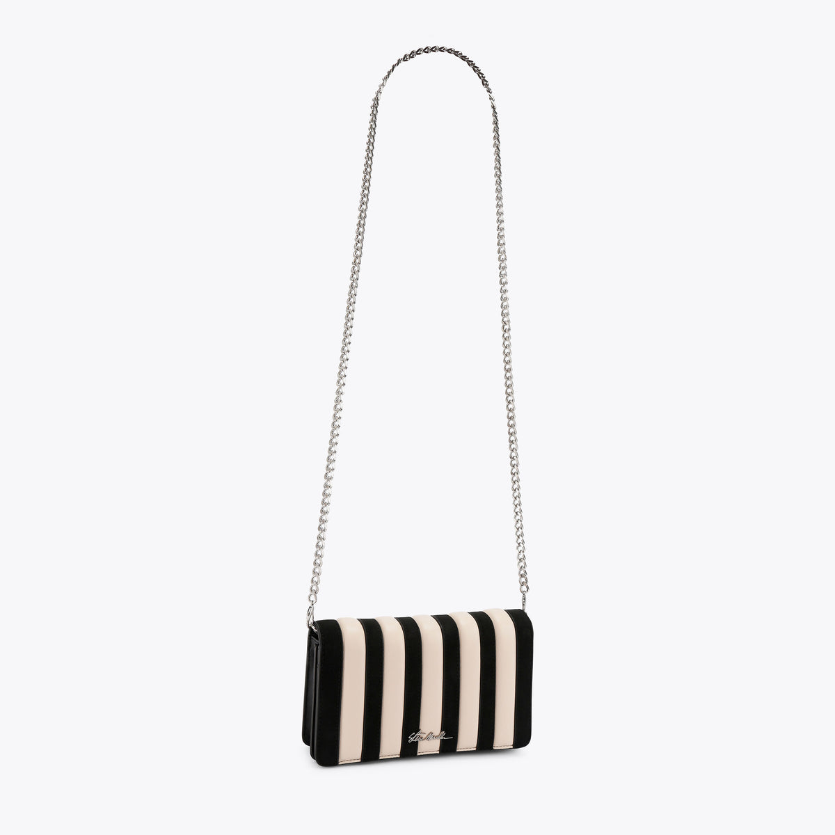 Whisp Bag Black White