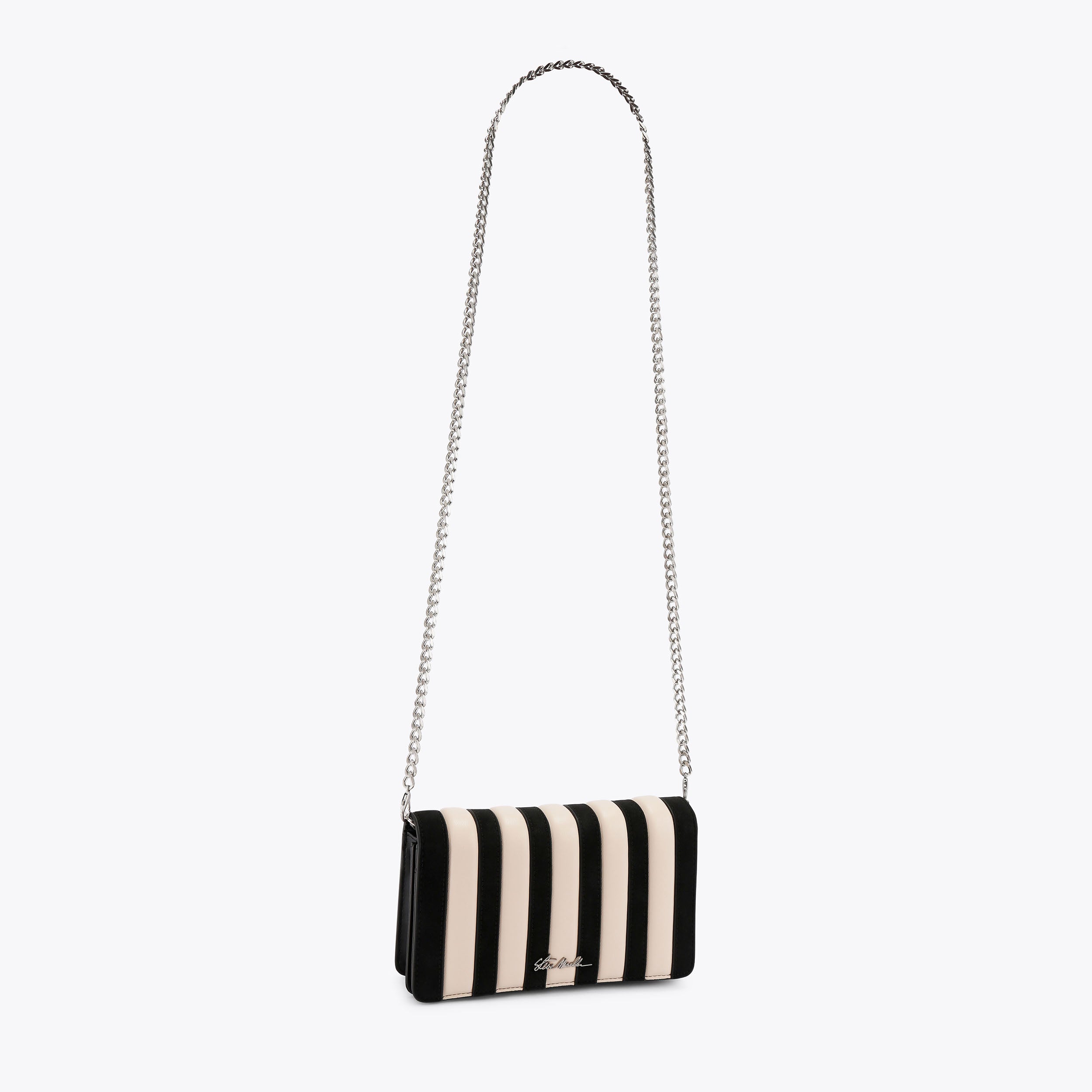 Whisp Bag Black White - view 2