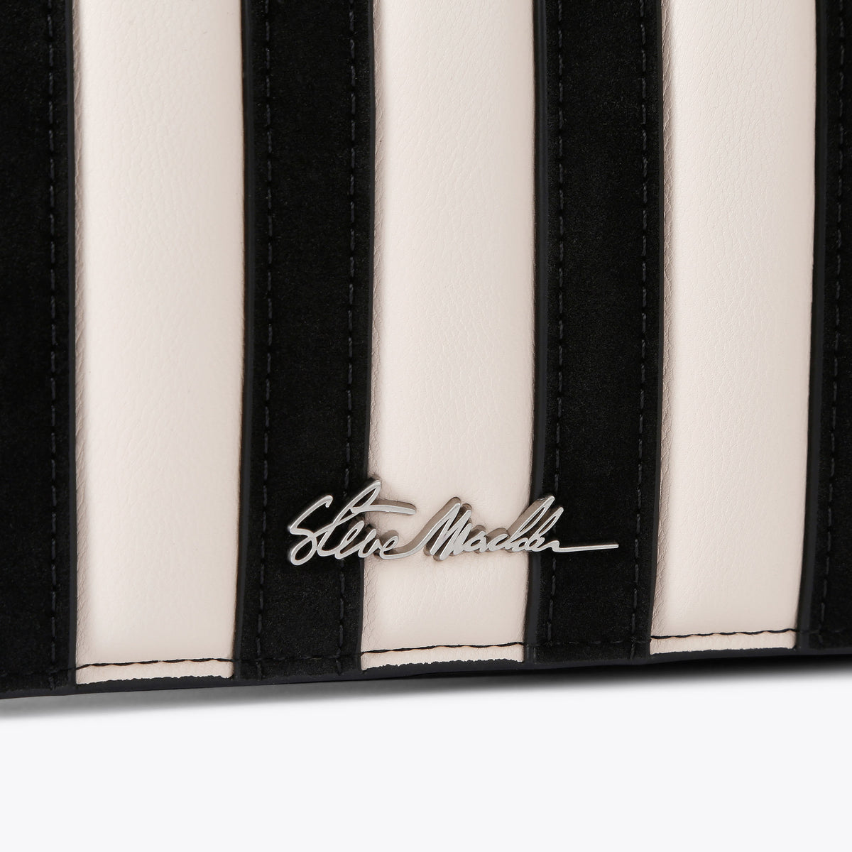 Whisp Bag Black White