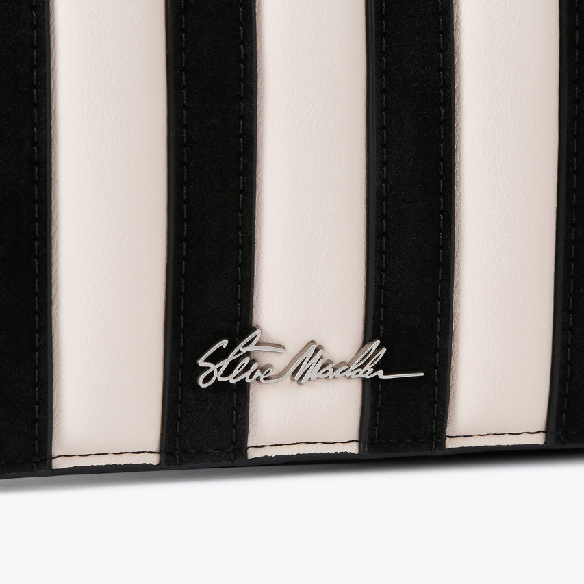 Whisp Bag Black White - view 4