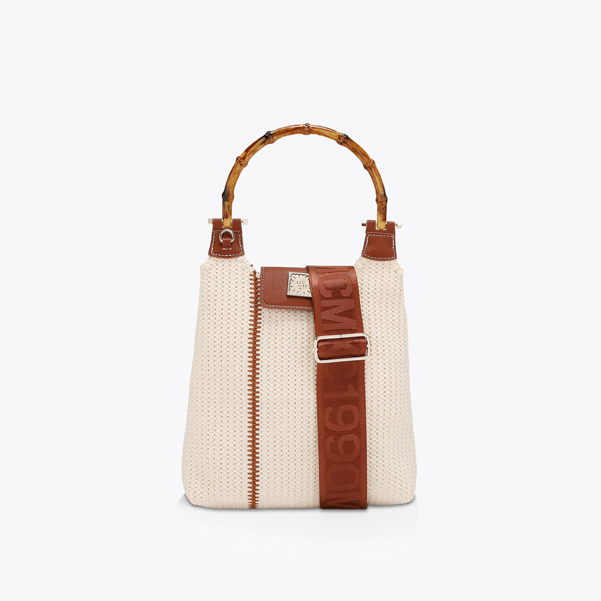 Zarnia Bag Cream