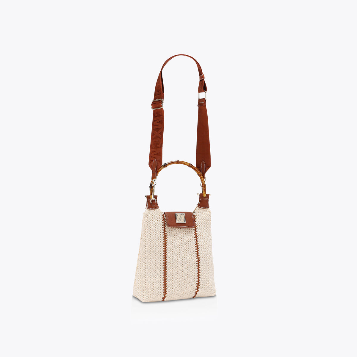 Zarnia Bag Cream
