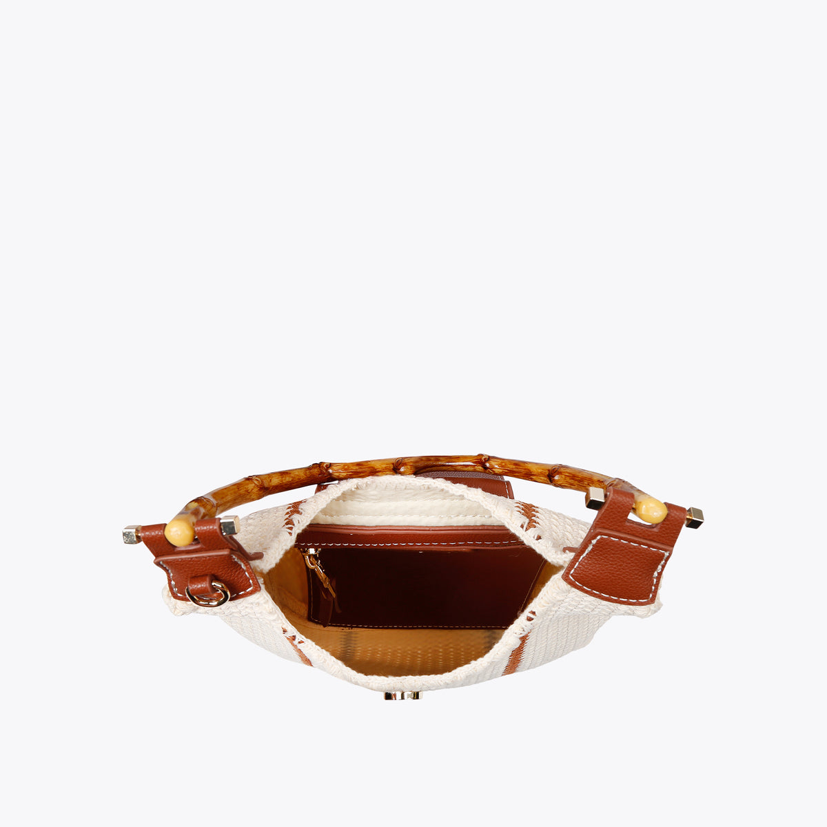 Zarnia Bag Cream