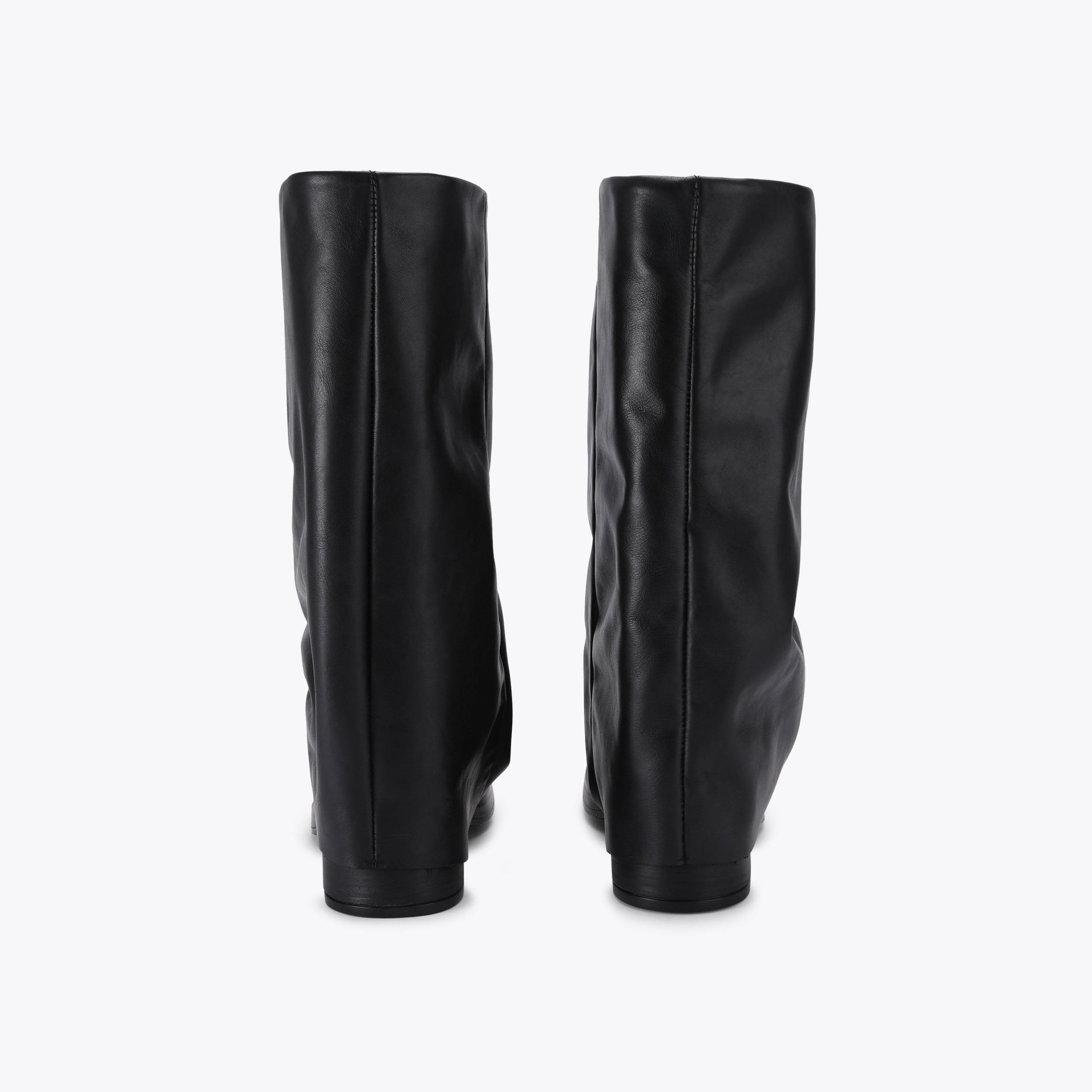 Benton Black Leather - view 3
