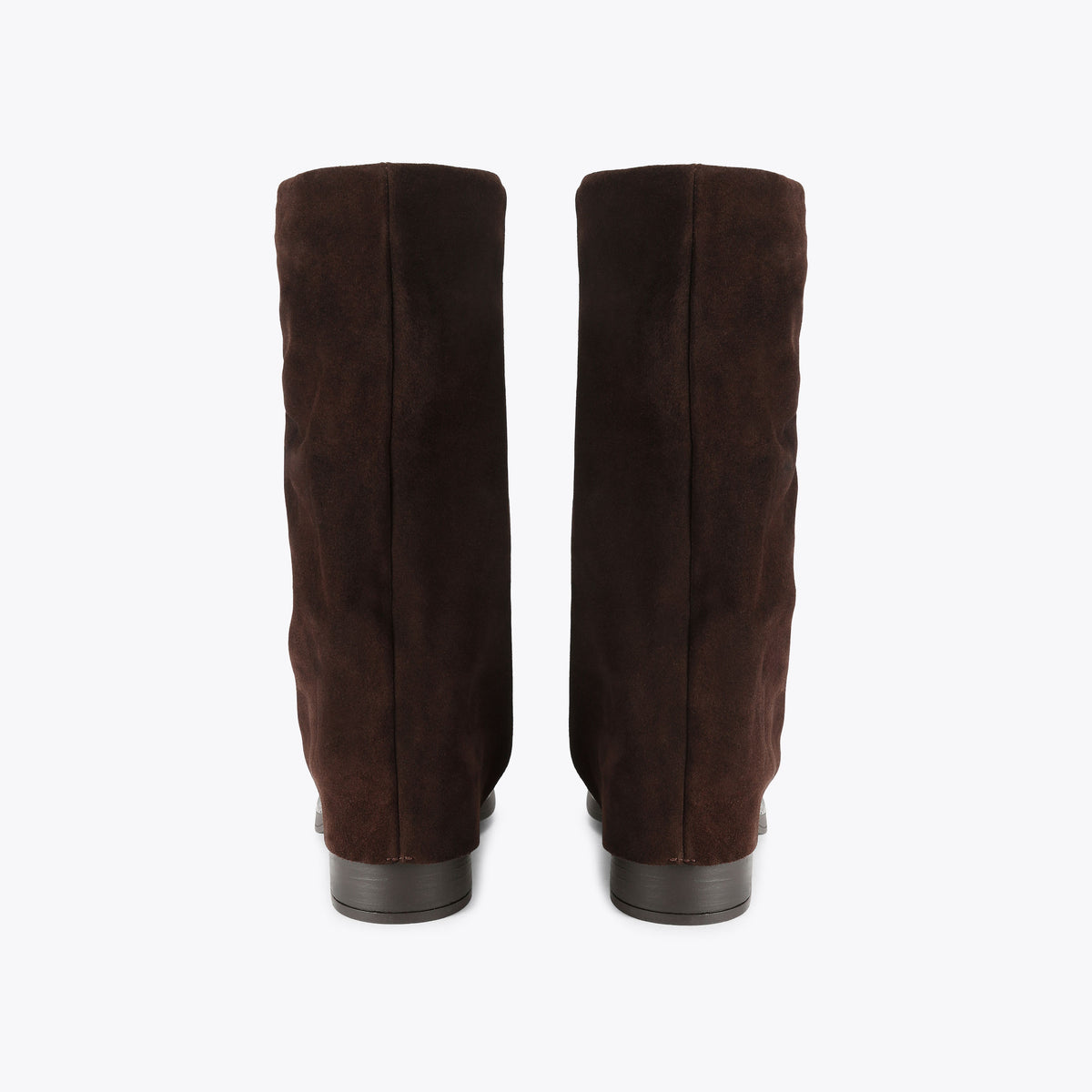 Benton Brown Leather