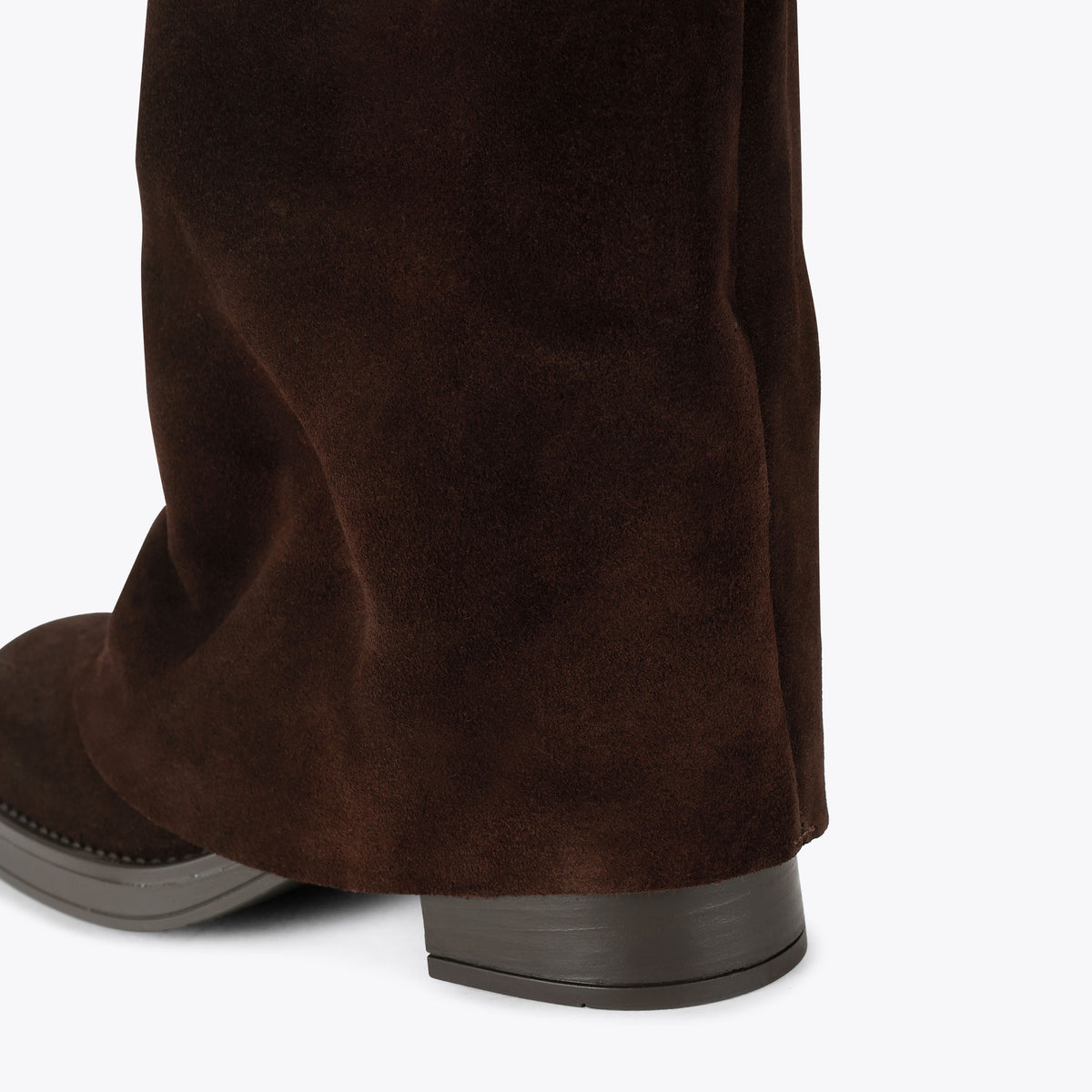 Benton Brown Leather