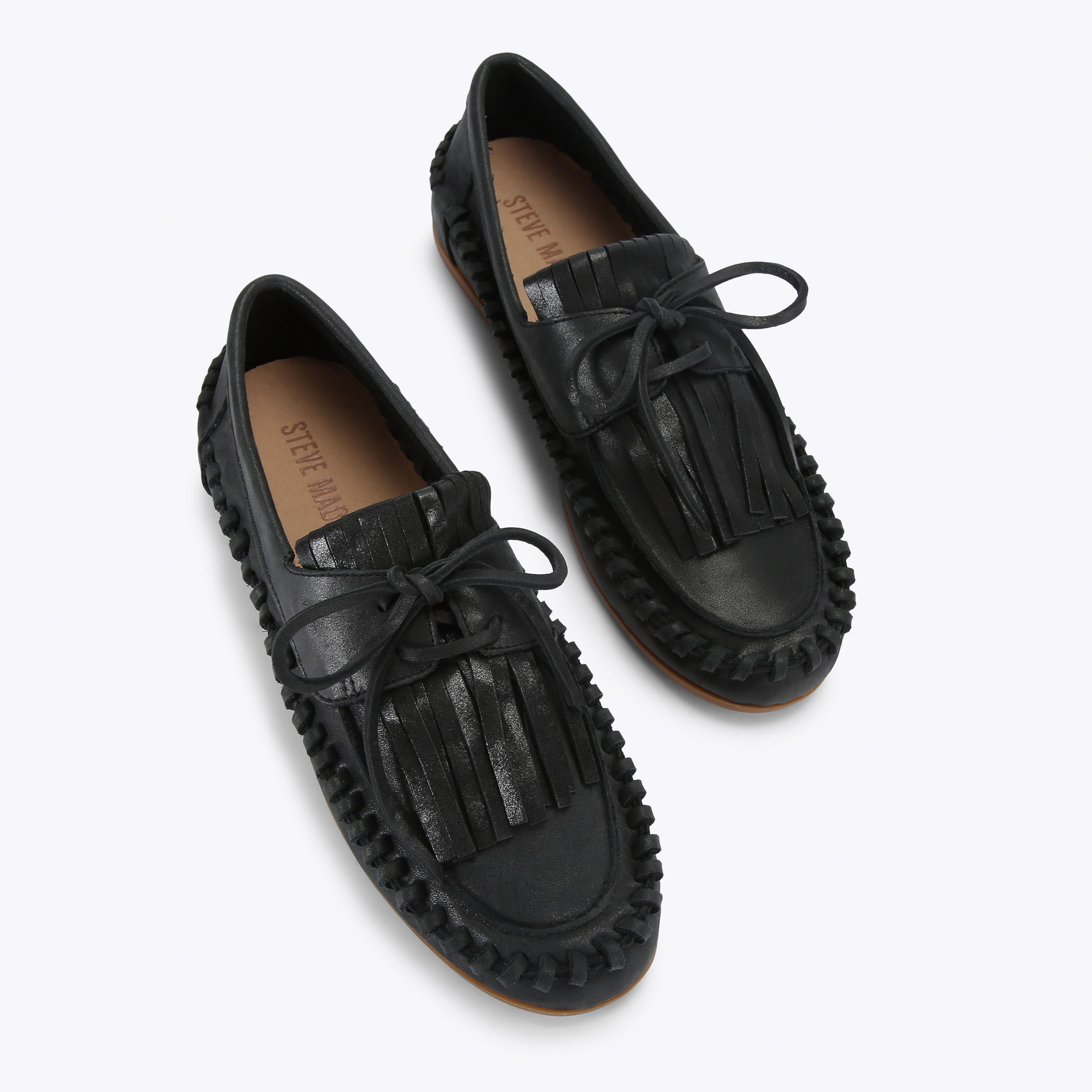 Samual Black Leather - view 2